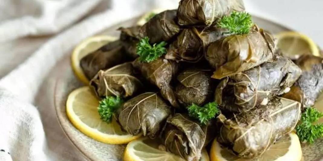 Amasya’ya gidip bunları yemeyen pişman olur! Tam bir gastronomi şehri: Çanak tarhanadan büzgü baklavaya, bakın neleri meşhur? 3